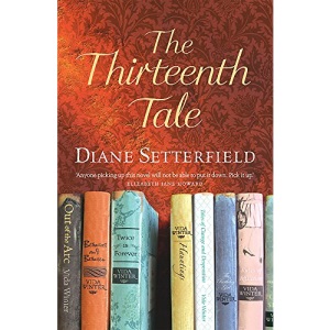 The Thirteenth Tale