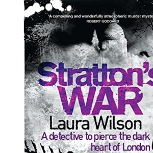 Stratton's War