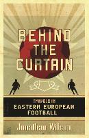 Behind the Curtain
