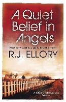 A Quiet Belief In Angels
