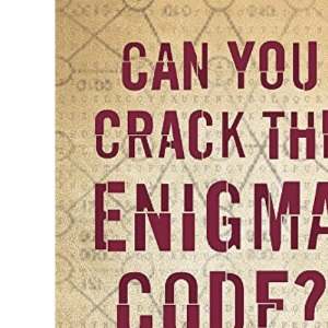 Can You Crack the Enigma Code?