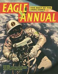 Eagle Annual: The Best of the 1960s Comic