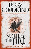 Soul of the Fire
