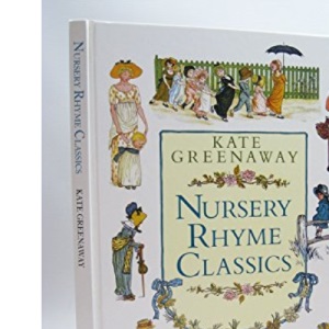 Nursery Rhyme Classics