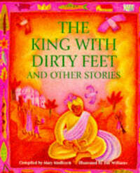 The King with Dirty Feet and Other Stories (Gift books)
