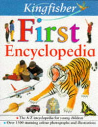 Kingfisher First Encyclopedia