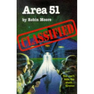 Area 51 (Classified)