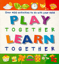 Play Together Learn Together (Play & Learn)