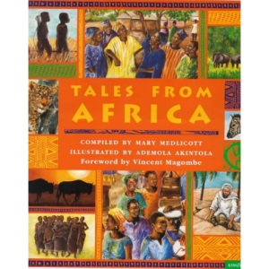 Tales from Africa