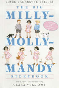 The Big Milly-Molly-Mandy Storybook (Special 75th Anniversary Edition)