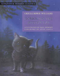 Gobbolino the Witch's Cat (Kingfisher Modern Classics)