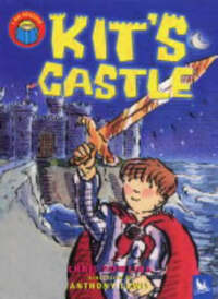 Kit's Castle (I Am Reading)