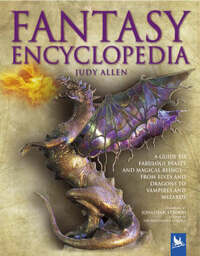 Fantasy Encyclopedia