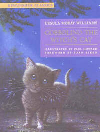 Gobbolino the Witch's Cat (Kingfisher Classics)