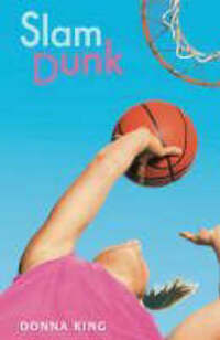 Slam Dunk (Unbeatable Story): An Unbeatable Story
