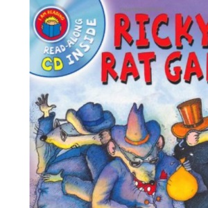 Ricky's Rat Gang (I Am Reading)