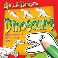 Dinosaurs (Quick Draw)