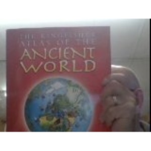 Atlas of the Ancient World