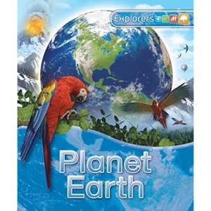 Explorers: Planet Earth