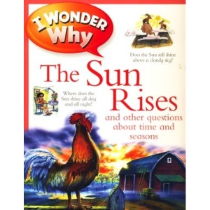 I Wonder Why the Sun Rises Lifetime Special
