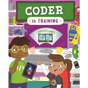 Coder in Training