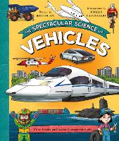 The Spectacular Science of Vehicles