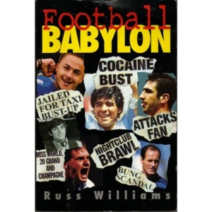 Football Babylon