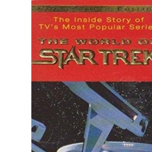 The World of Star Trek