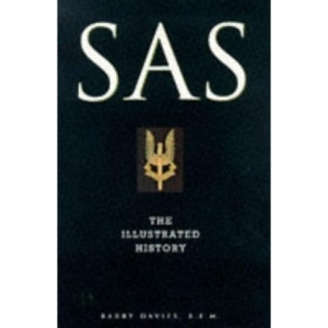 SAS: The Illustrated History