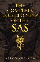 The Complete Encyclopedia Of The SAS