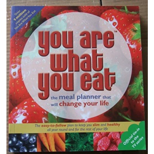You are What You Eat