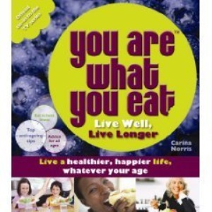 You are what you eat