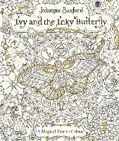 Ivy and the Inky Butterfly