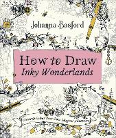 How to Draw Inky Wonderlands
