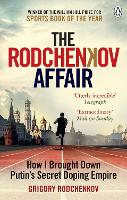 The Rodchenkov Affair