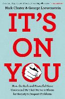 It's On You