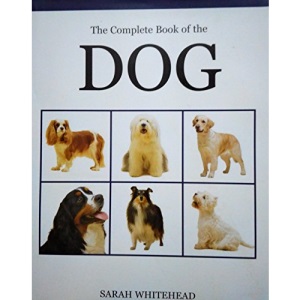 The Complete Book of the Dog