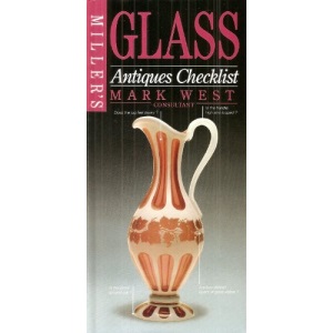 Miller's Glass Antiques Checklist
