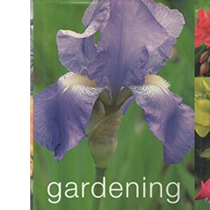 Hellyer Gardening Encyclopedia