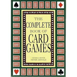 The Complete Book of Card Games