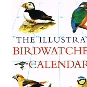 The Illustrated Birdwatcher's Calendar