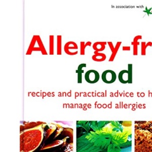 Allergy Free Food
