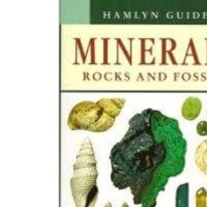 Hamlyn Guide to Minerals
