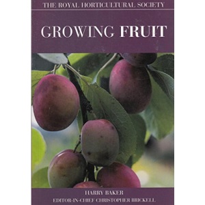 Growing Fruit