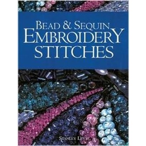 Embroidery Stitches