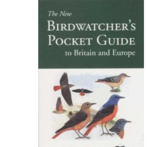 Birdwatcher