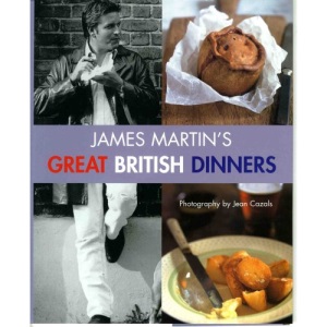James Martin's Great British Dinners