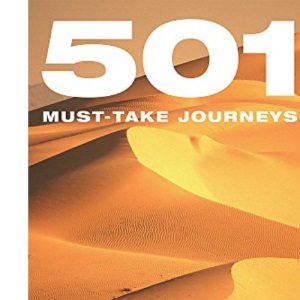501 Must-take Journeys