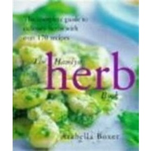 Hamlyn Herb Book