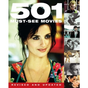 501 Must See Movies